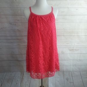 Face Kisses Women Plus Tunic top